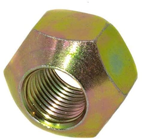 customized nut for bobcat skid steer|wheel nuts for bobcat.